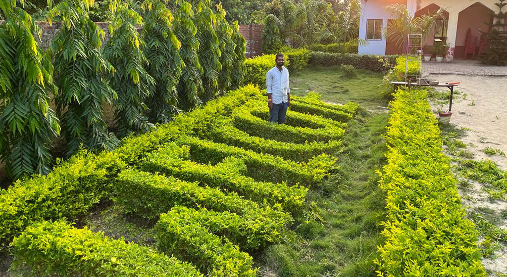 Banner : Swami Viveka Nand Inter College  