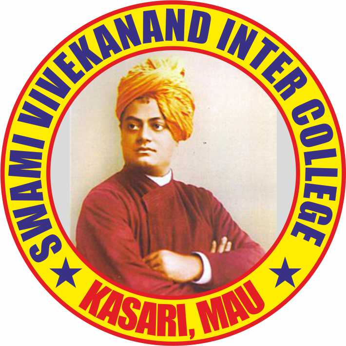 Swami Viveka Nand Inter College, Kasari, Khurhat, MAU